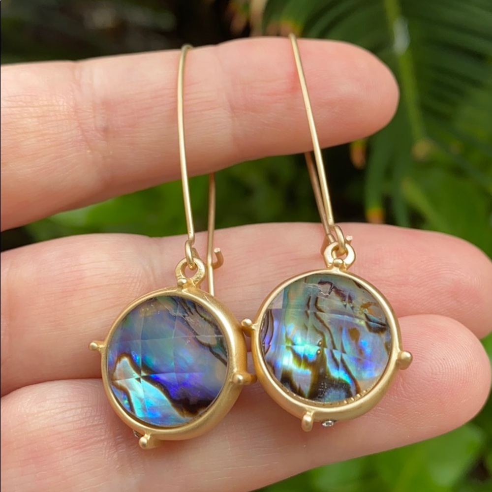 Dune & Willow Earrings - Picture 9 of 16